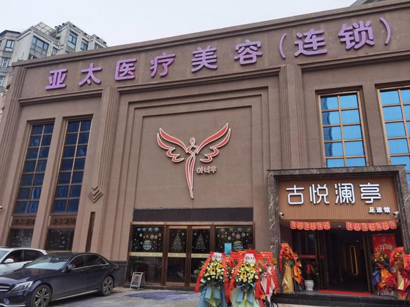 探寻天山区整形美容行业的现状与未来发展